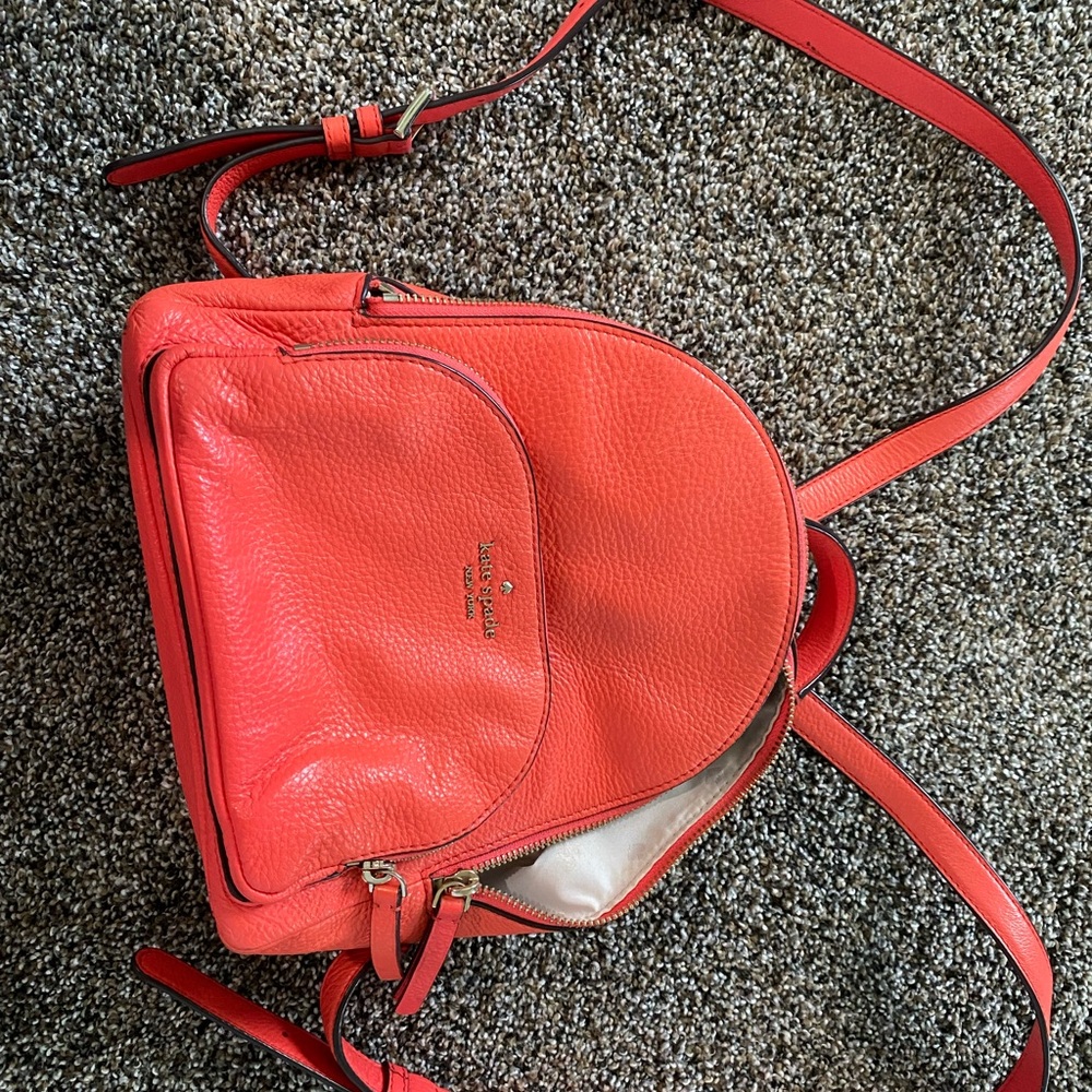 Kate Spade Jackson medium backpack